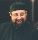 Shaykh Ahmed