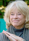 Photo of Gangaji