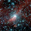 Photo of stars