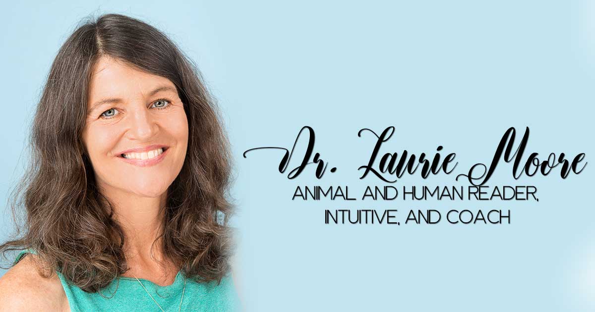 Taiwan Takes Animal Communication Lead - Dr Laurie Moore